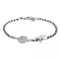 Bracciale Tuum Gaia in Argento GAIAEB9SAC0 - GAIAEB9SAC0-S